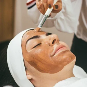 Tratamiento facial 3